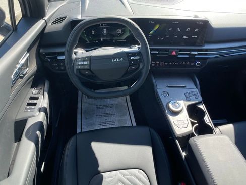 New 2026 Kia Sportage X-Line AWD/4WD image 23
