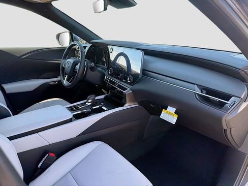 New 2026 Lexus RX 350 Premium image 15