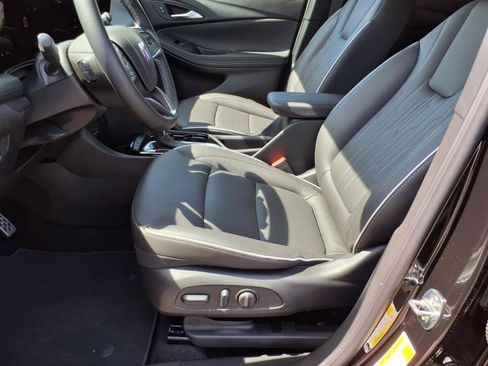 Certified 2024 Buick Encore GX Avenir w/ Avenir Technology Package image 35