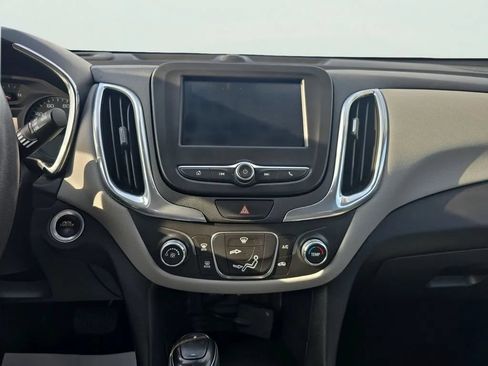 Used 2020 Chevrolet Equinox LS AWD/4WD image 18