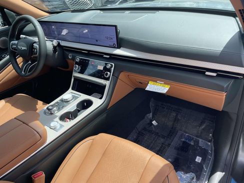 New 2026 Genesis GV80 3.5T Advanced image 31