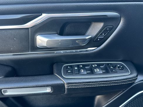 Used 2022 RAM 1500 Laramie w/ Sport Appearance Package AWD/4WD image 12