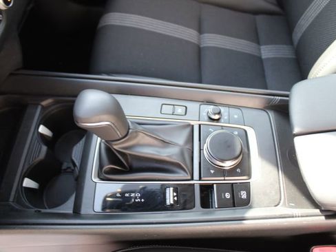 Certified 2025 MAZDA CX-50 2.5 Hybrid w/ Preferred Pkg image 24