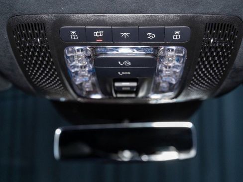 New 2026 Mercedes-Benz GLS 63 AMG 4MATIC image 33