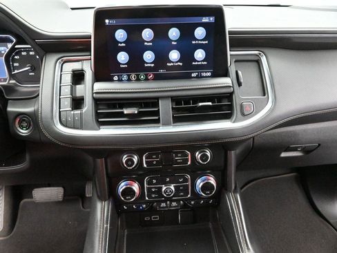 Used 2021 GMC Yukon XL AT4 w/ AT4 Premium Plus Package AWD/4WD image 25