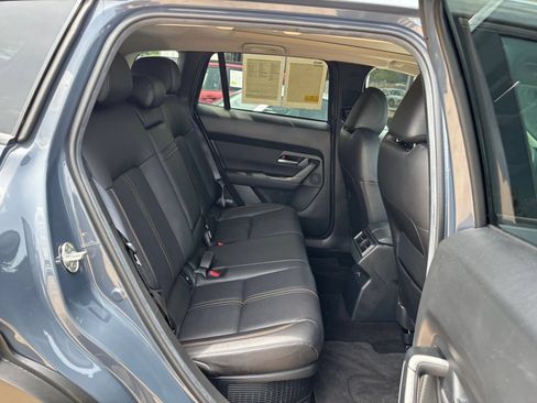 Used 2025 MAZDA CX-50 2.5 Hybrid w/ Premium Plus Pkg AWD/4WD image 27