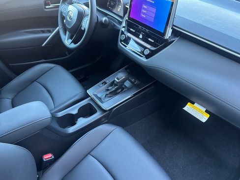 New 2026 Toyota Corolla Cross XLE image 16