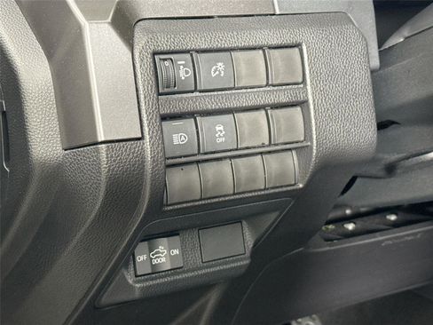 Certified 2025 Toyota Tacoma TRD Sport image 22