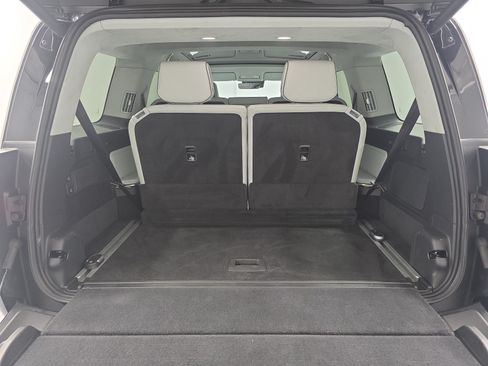 Used 2025 Rivian R1S Adventure Dual AWD/4WD image 15