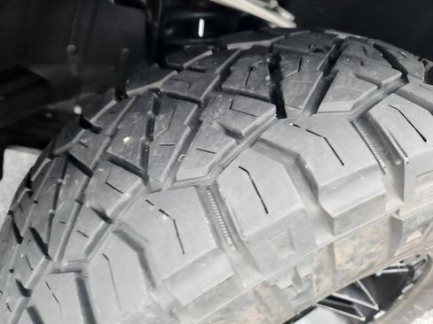 Used 2023 Ford Bronco 4-Door image 27