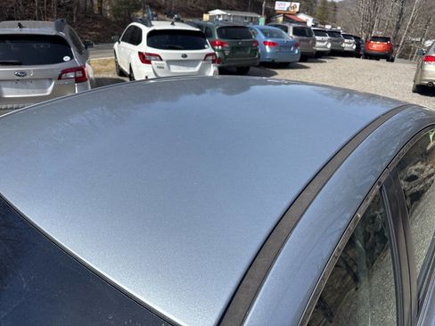 Used 2012 Subaru Legacy 2.5i Premium w/ Utility Pkg 2 image 9