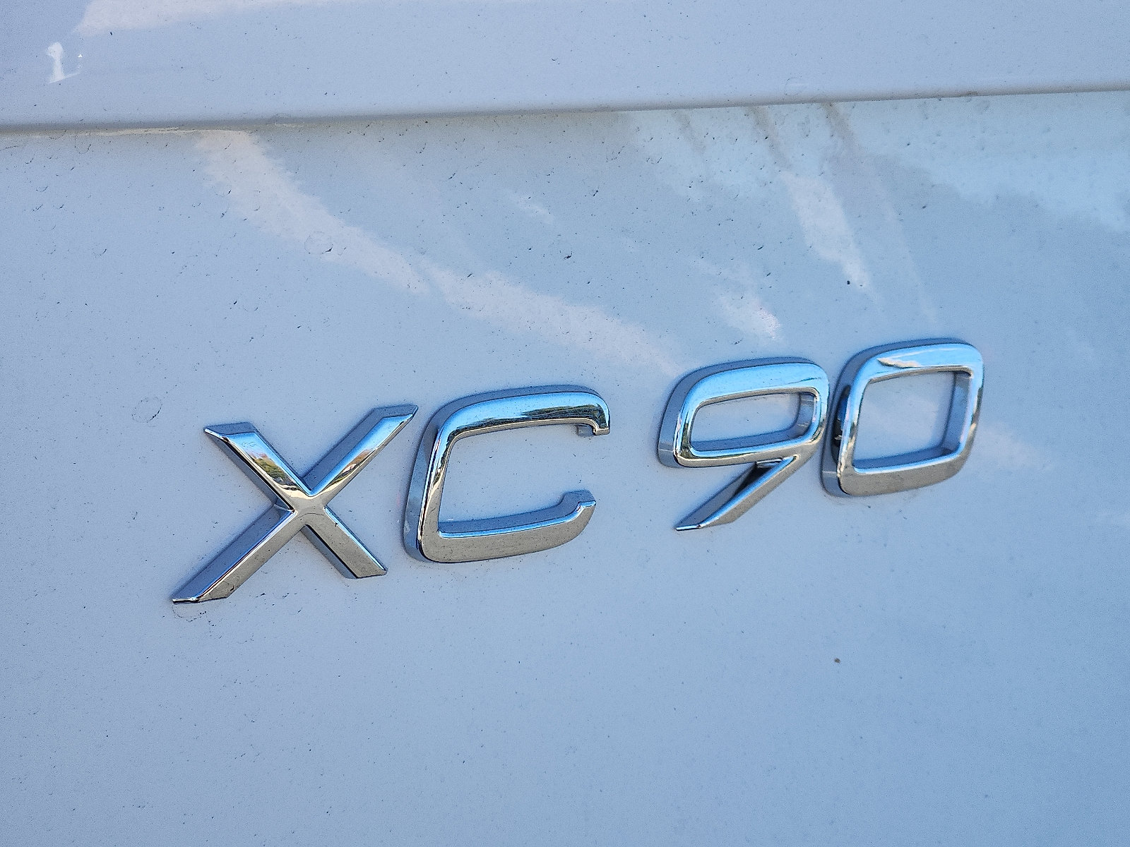 Used 2027 Volvo XC90 B6 Ultra AWD/4WD image 28