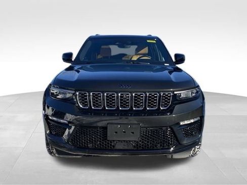 Used 2023 Jeep Grand Cherokee Summit image 2