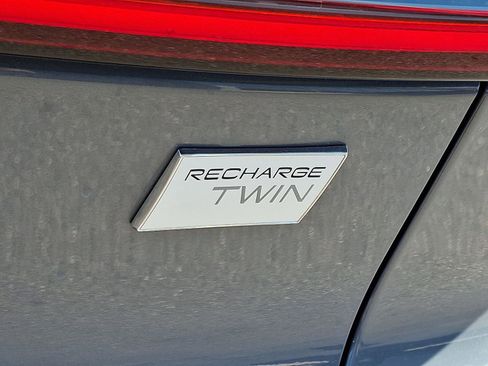 Certified 2023 Volvo C40 P8 Recharge Ultimate AWD/4WD image 30