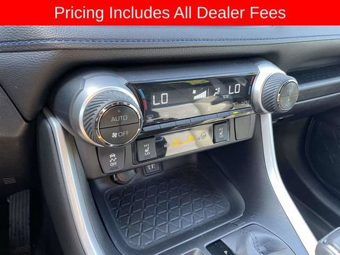 Used 2023 Toyota RAV4 XSE AWD/4WD image 36