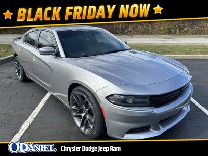 Used 2016 Dodge Charger SXT