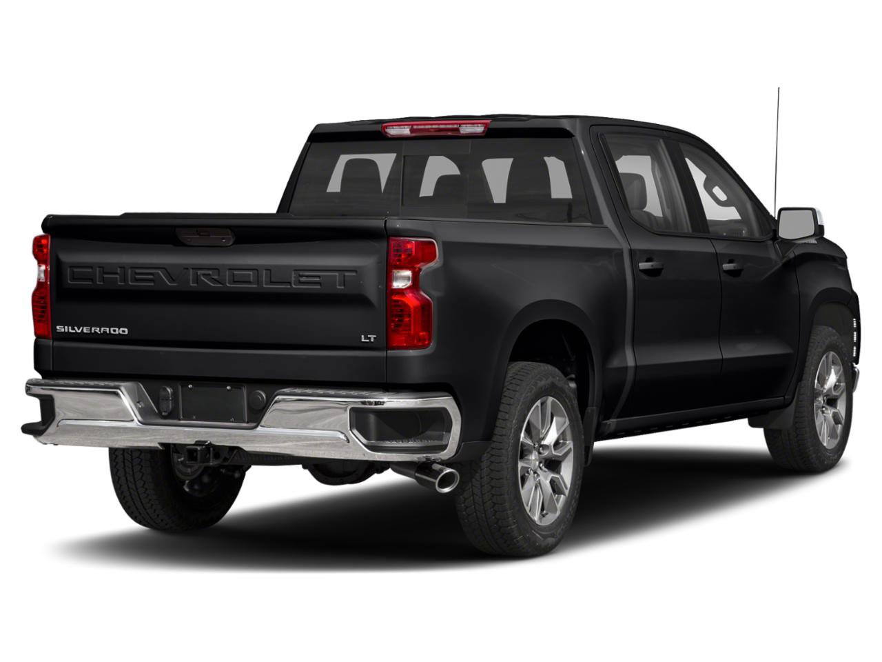 Used 2022 Chevrolet Silverado 1500 LTZ w/ LTZ Premium Texas Edition AWD/4WD image 43