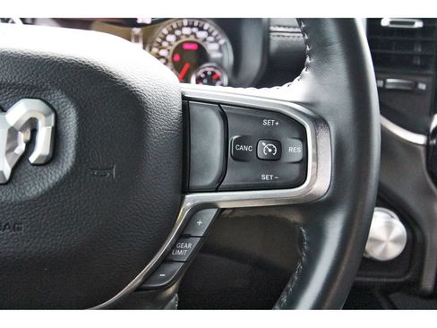 Used 2023 RAM 1500 Laramie AWD/4WD image 25