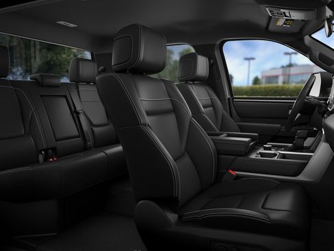New 2026 Toyota Tundra SR5 AWD/4WD image 20
