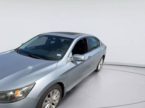 Used 2015 Honda Accord EX image 5