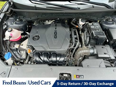 Used 2023 Hyundai Tucson SEL w/ Convenience Package AWD/4WD image 37