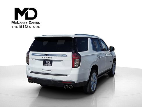 Certified 2024 Chevrolet Tahoe High Country w/ Premium Package 2 image 5