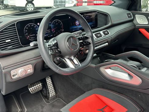 Used 2024 Mercedes-Benz GLE 53 AMG 4MATIC image 15