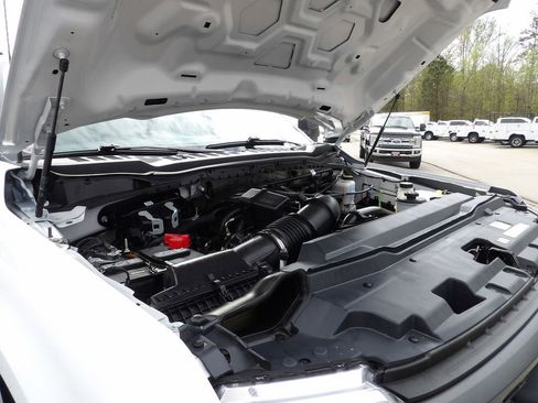 Used 2024 Ford F250 XL w/ STX Appearance Package AWD/4WD image 47