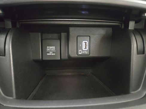 Used 2018 Honda Accord EX-L image 27