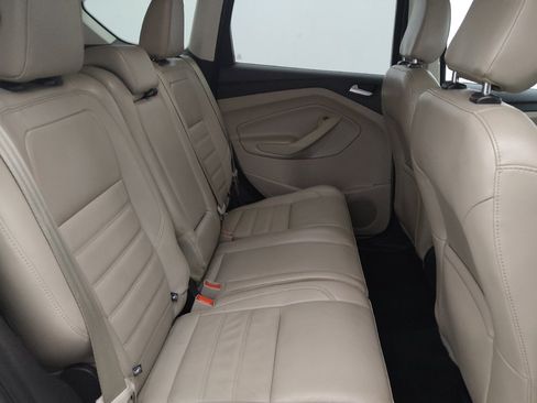 Used 2018 Ford Escape SEL AWD/4WD image 19
