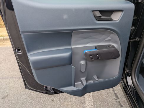 New 2026 Ford Maverick Lobo image 23