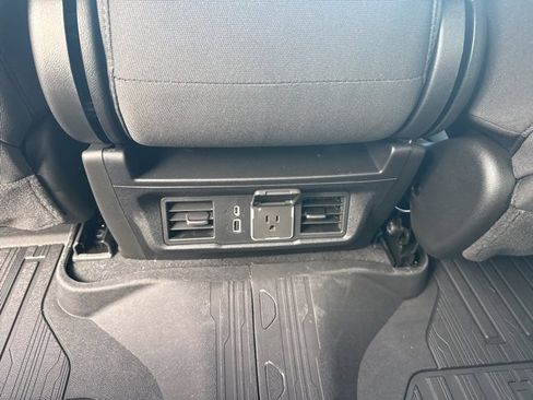 New 2026 GMC Sierra 1500 Elevation w/ LPO, Elevation Black Package image 25