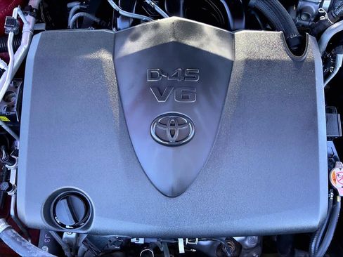 Used 2020 Toyota Avalon Limited w/ Advanced Safety Package image 32