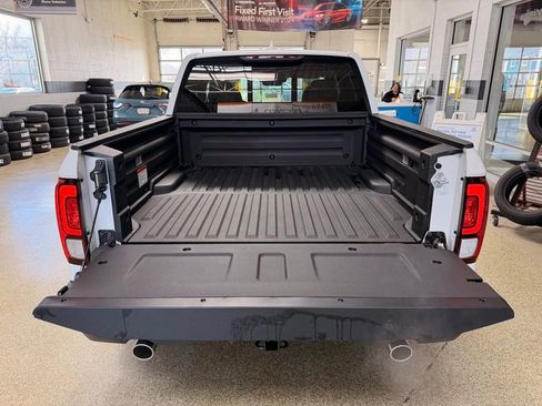 New 2026 Honda Ridgeline RTL image 20