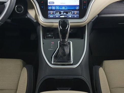 Used 2022 Subaru Outback Premium w/ Popular Package #1 image 25