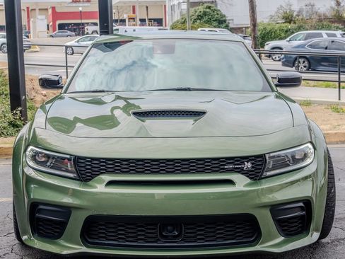 Used 2023 Dodge Charger Scat Pack image 2