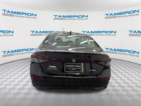 Used 2023 Honda Accord EX-L image 4