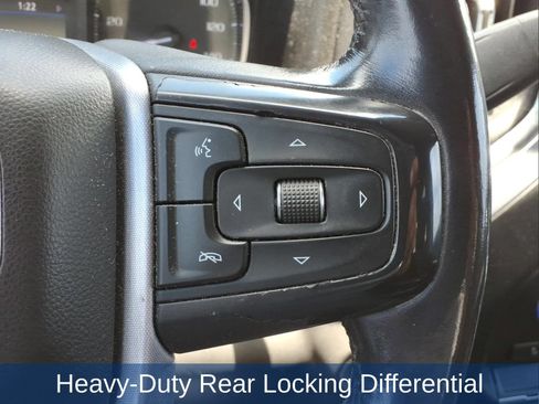 Used 2020 GMC Sierra 1500 Elevation w/ Elevation Value Package AWD/4WD image 27