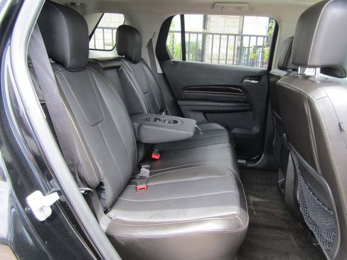 Used 2016 GMC Terrain Denali FWD image 13