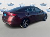 Used 2020 Nissan Sentra SV image 5