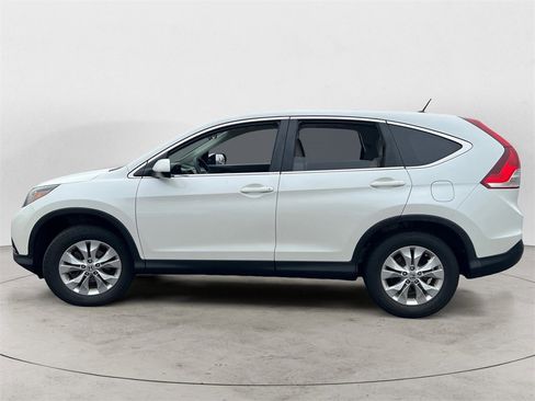 Used 2014 Honda CR-V EX image 5