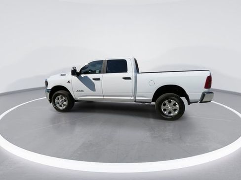 New 2025 RAM 2500 Big Horn image 5