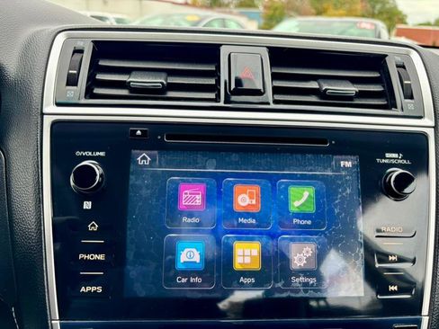 Used 2018 Subaru Legacy 2.5i Premium w/ Eyesight & BSD & Rcta & HBA image 20