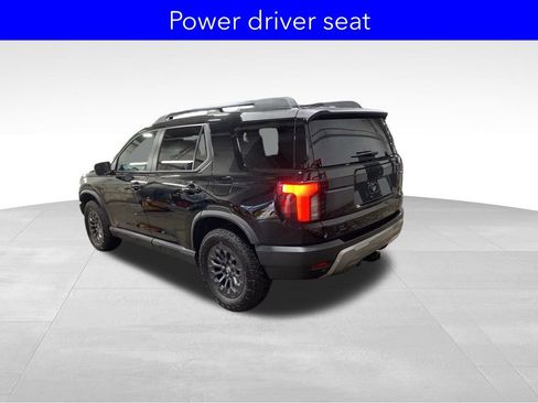 Used 2026 Honda Passport TrailSport image 8