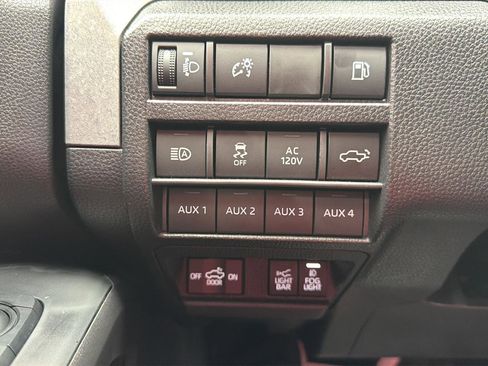 New 2026 Toyota Tacoma 4x4 Double Cab Hybrid image 15