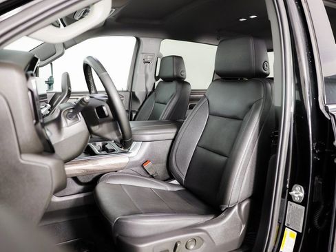 Used 2024 Chevrolet Silverado 2500 LTZ w/ LTZ Convenience Package image 22