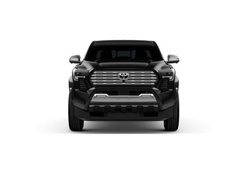 New 2025 Toyota Tacoma Limited image 17
