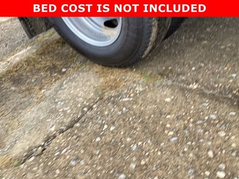 New 2025 GMC Sierra 3500 Pro w/ Convenience Package image 13