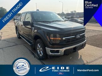 Certified 2024 Ford F150 XLT AWD/4WD video 1