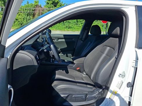 Used 2023 Honda Civic Sport image 14